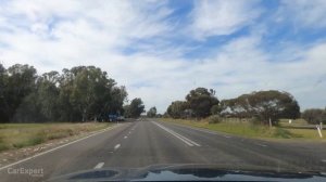 12 Hours of Australia ?? ? Adelaide to Sydney road trip