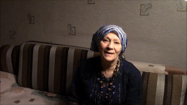 Сказка детям. "Крошечка-Хаврошечка" ч.2 смотреть онлайн