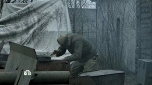 Фильм «Конвой». 1-я серия в хорошем качестве