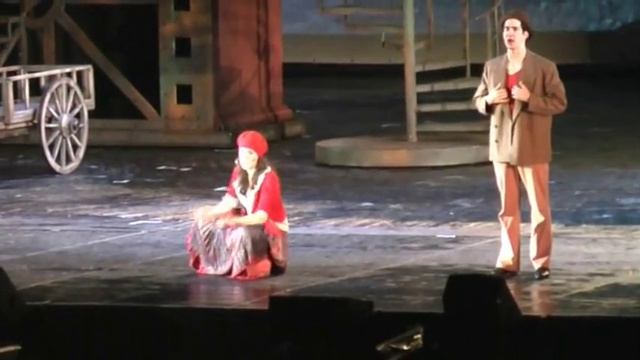 My Fair Lady Tök király! Kátya Tompos Szeged 2010 Open Air смотреть онлайн