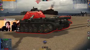 ВОТ ЧЕМ ОБЪЕКТ 140 ЛУЧШЕ ЧЕМ Т-62А ● ВЫБИРАЙ ПРАВИЛЬНО● WoT Blitz