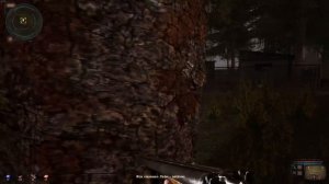 Возвращение в Рыжий Лес - STALKER Воспоминание #11