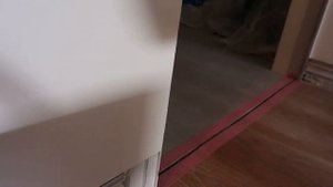 Как сделать красивый и практичный шов между плиткой и ламинатом