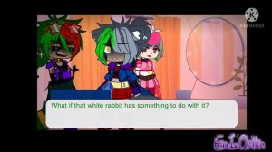 °If Freddy and Gregory went missing for a few hours° ( Inspired by @ ME Kay) {First Video}