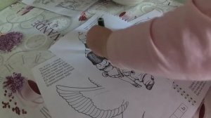 ВЛОГ/ Ребенок 1 год 7 месяцев/ РАЗВИТИЕ РЕБЕНКА