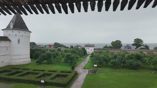 Ростов Великий, август 2024 года. смотреть онлайн