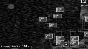 Музыка для теорий по фнаф! Перезалив