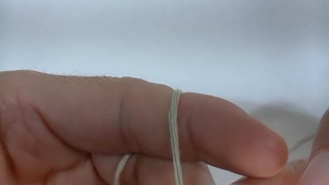 Mini Osito Amigurumi Tutorial