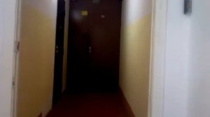 Необычный старый лифт в 9 этажке год 1983 Q=320 V=1 м/с