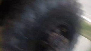 Дезиинфекционно-душевой установке ДДА-66 на базе автомобиля ГАЗ-66