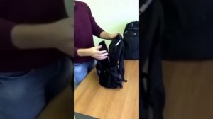 Обзор рюкзака swissgear 8810