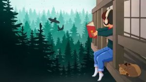 музыка для обучения и отдыха (Piano Music for Studying)
фоновая музыка