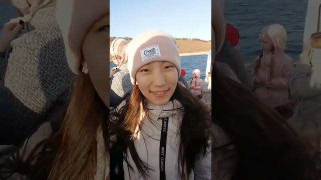 Как хорошо, свежим воздухом дышать смотреть онлайн