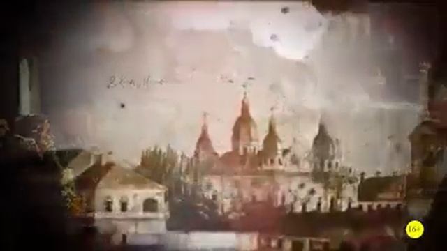 Антін Мухарський про мову смотреть онлайн