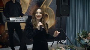 гр Созвездие - Зи бахт 2023 Новогодний огонёк