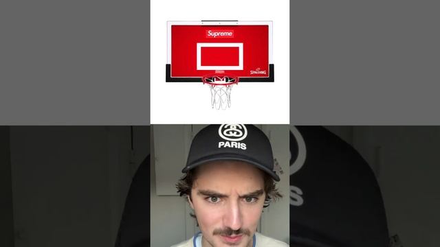 Эта КУРТКА SUPREME выдержит -40° #кроссовки #коллаборация #supreme #куртка #зима #goretex #худи смотреть онлайн