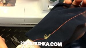 Обзор швейной машины Janome L-394 /Janome LE 22