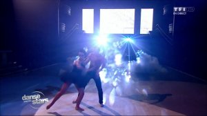 Alizée - Black Swan - Week 4 of Danse avec les stars  (2013-10-19) (1080p FullHD)