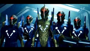 Marvel's Guardians of the Galaxy ОБЗОР