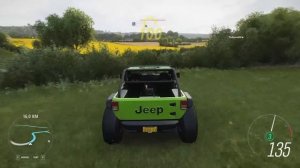 FORZA HORIZON 4 | НАСТОЛЬКО ХОРОШО, ЧТО ДАЖЕ СКУЧНО (или нет?)