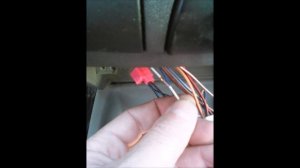 БК Штат Х1-М Устанавливал,фоткал.