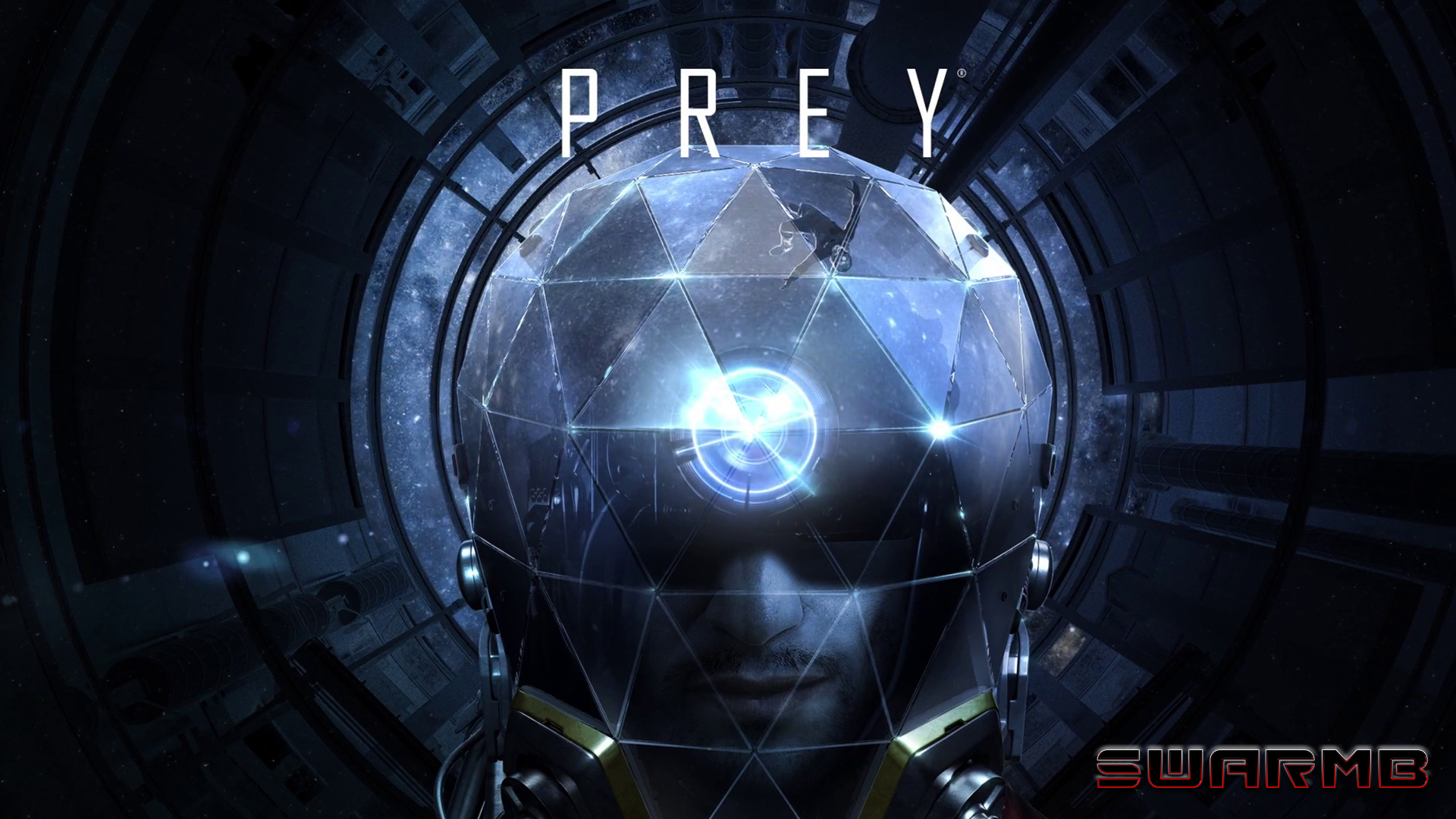 Prey ➪ # 1) Первый день