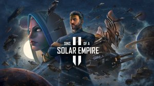 Sins of a Solar Empire II#Васари#НаРусском#09