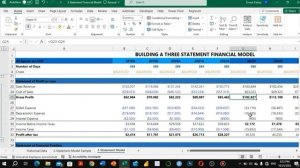 The Ultimate Financial Modeling Guide For Excel Users | Tips and Tricks