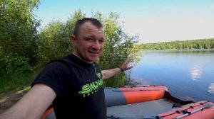 8 МЕСЯЦЕВ НА ВОДЕ!!! ПОЛНЫЙ ОБЗОР И ПОДГОТОВКА ЛОДКИ АКВИЛОН-СВ430 К НОВОМУ СЕЗОНУ!