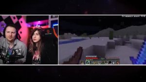 Как пройти майнкрафт без майнкрафта  РЕАКЦИЯ на Нитон перезолив с ютуба