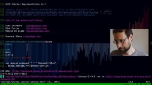 Updating llvm/clang, Rustc for RISCV, and looking Firefox, too?!