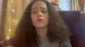 Ваня Дмитриенко-,,Венера Юпитер’’ кавер на гитаре|Kristi Tereh