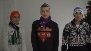 Новый год в Лицее Столичный.mp4