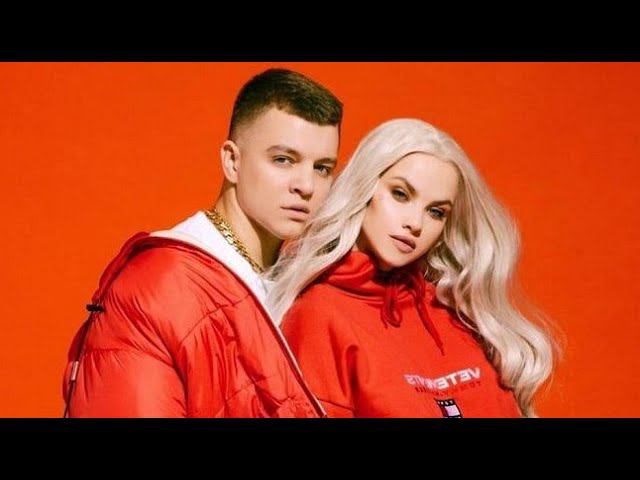 RASA - как менялись песни (2018 - 2024) смотреть онлайн