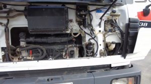 Mercedes Benz SK 1838 LS   nr.: 220167