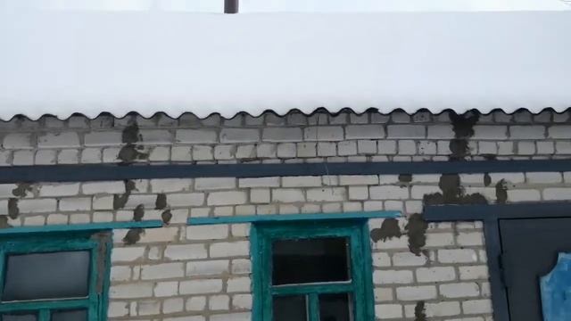 что делать если треснули стены снаружи и внутри