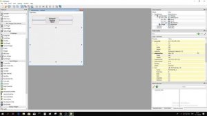 PyQt5 Matplotlib Qt Designer