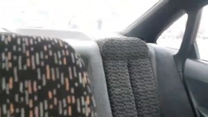 Honda Accord, 1994 2.0 MT (115 л.с.) ))