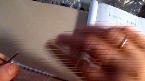 Шапка спицами на зиму для девочки.