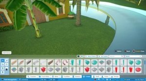 ALL AMERICAN PART 2 (PLANET COASTER: CONSOLE EDITION)