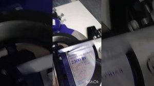Торцовочная пила Пульсар ПТН 255-2300С-2    (Обзор)
