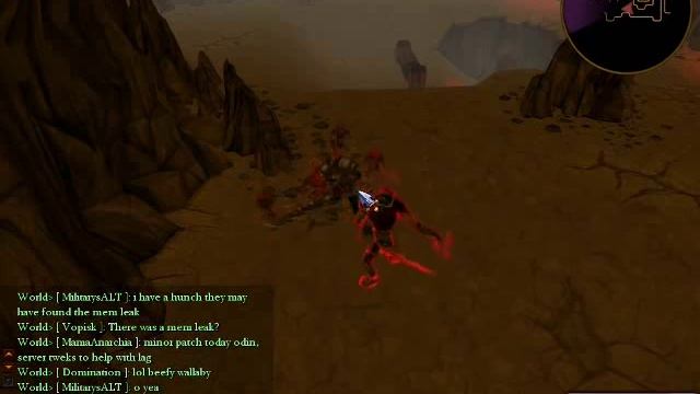 Dungeon Runners: Beta Testing смотреть онлайн