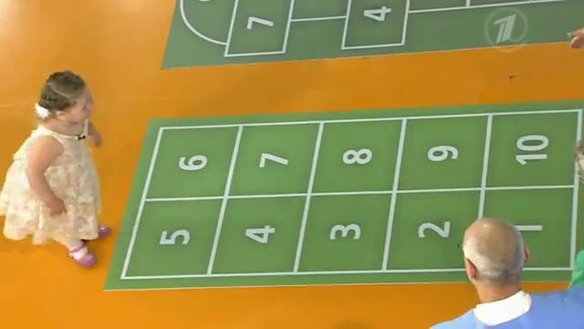 Детские игры для взрослых. Классики смотреть онлайн