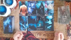 Есть ли на вас негатив?? Откуда он? И сможете ли вы с ним справиться самостоятельно?✨