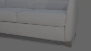 диван угловой Слим 2 с узкими подлокотниками