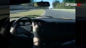 Ruf CTR "Yellow Bird" full laps on Nürburgring Nordshleife 1987 (Option Auto)