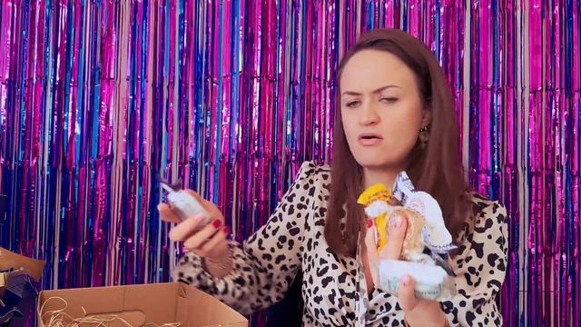 Секретный Санта по крупному! Подарки от Билла Гейтса и других знаменитостей! смотреть онлайн