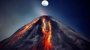 Ученые - В Антарктиде есть вулкан опаснее Йеллоустоунского вулкана.