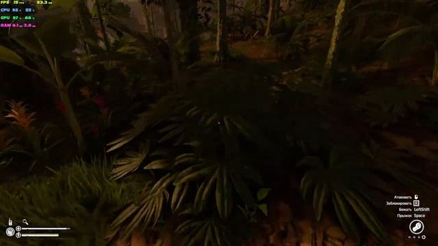 Проходим игру ► Green Hell ► № ♾ смотреть онлайн