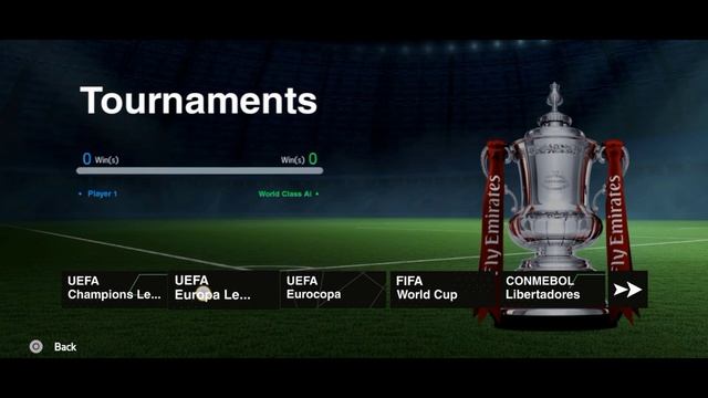 RELEASE !!FIFA 16 BEST MOD EAFC 24 CONSOLE  | FIFA 16 ANDROID OFFLINE